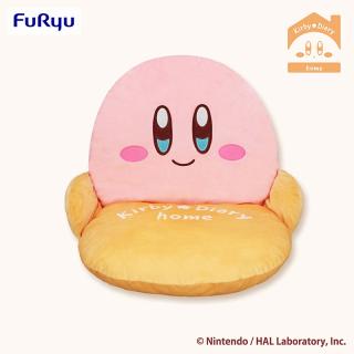 【星のカービィ】星のカービィ Kirby★Diary home ぬいぐるみチェア