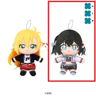 VOICEROID】【B琴葉葵】琴葉姉妹 ぬいぷりけおすわり | クレーンゲーム