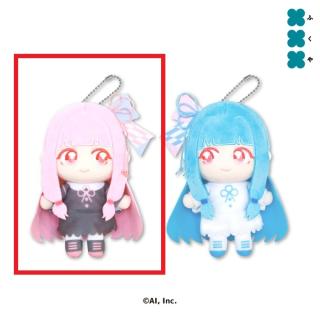 VOICEROID】【B琴葉葵】琴葉姉妹 ぬいぷりけおすわり | クレーンゲーム