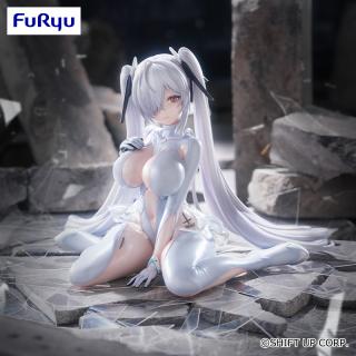 【勝利の女神:NIKKE】【シンデレラ】勝利の女神：NIKKE ぬーどるストッパーフィギュア―シンデレラ―