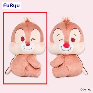 【ディズニー】【Aチップ】チップ＆デール チェリーブロッサム BIGぬいぐるみ