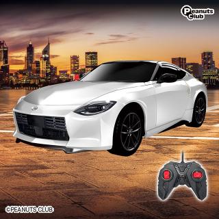 【日産】【Bホワイト】RC Nissan フェアレディZ （3260）