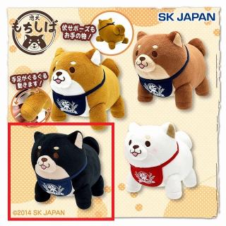 【Cごま】忠犬もちしば MBうごぐるみ