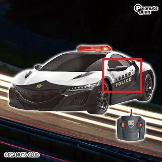 【HONDA】【B三重県警察】RC HONDA NSXパトカー (3269)