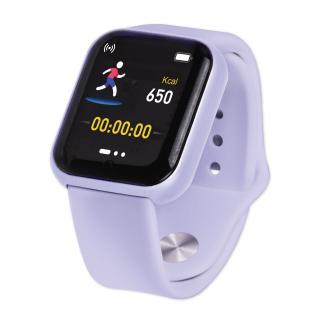【Dパープル】スマートウォッチ GT 2