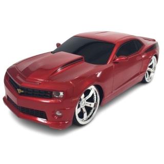 【D:シボレー カマロ(レッド)】RC 1:24 セレクトアソート