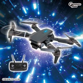 【Bブラック】RC スパイラルドローン カメラ付き(10008)