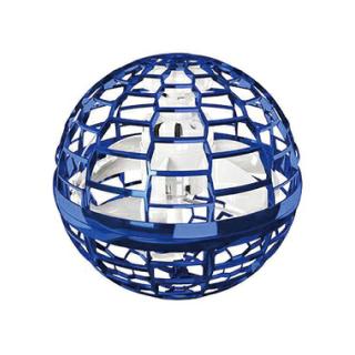 【Aブルー】LEDミラクルフライングボール