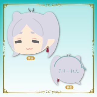 【葬送のフリーレン】【Bしょぼしょぼ】葬送のフリーレン もふもふコインケース