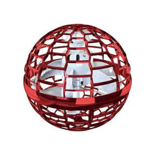 【Cレッド】LEDミラクルフライングボール