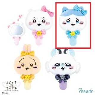 サンリオ】【Cくりまんじゅう×ハンギョドン】ちいかわ×サンリオ