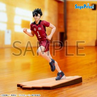【ハイキュー!!】【黒尾鉄朗】アニメ「ハイキュー!!」 ハイプレミアムフィギュア“黒尾鉄朗”