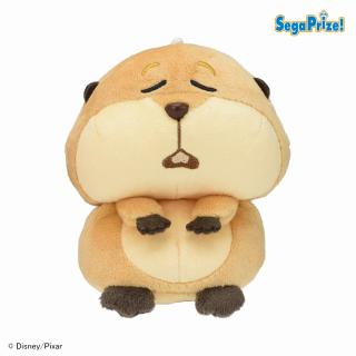 【ディズニー】【Cローフ】私がビーバーになる時 & you マスコット（EX）