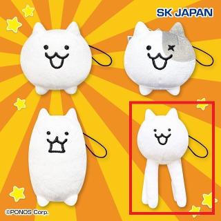 【にゃんこ大戦争】【Dちびキモネコ】にゃんこ大戦争 ちびネコシリーズマスコット