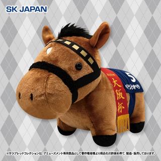 【サラブレッドコレクション】【ベラジオオペラ】サラブレッドコレクション ふわふわBIG(ベラジオオペラ)