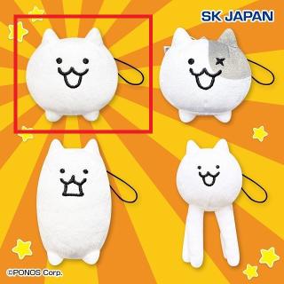 【にゃんこ大戦争】【Aちびネコ】にゃんこ大戦争 ちびネコシリーズマスコット
