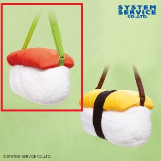 【FANS】【Aまぐろ】FANS おすしショルダーバッグ～まぐろ＆たまご～