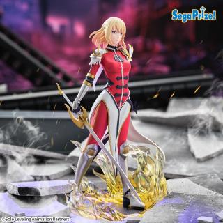 【俺だけレベルアップな件】【向坂雫】俺だけレベルアップな件 XrossLink フィギュア“向坂雫”