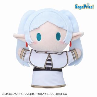 【葬送のフリーレン】【Aフリーレン】葬送のフリーレン [PtZ]パペット
