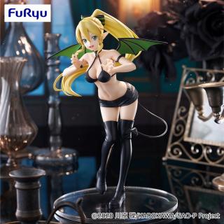 【ソードアートオンライン】【リーファ】ソードアート・オンライン BiCute Dark Figureーリーファー