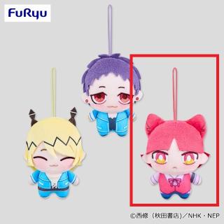 【魔入りました入間くん】【Cオペラ】魔入りました！入間くん ちょぴぬいぷち②