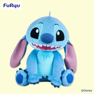 【ディズニー】ディズニー スティッチ ガジガジ超超BIGぬいぐるみ