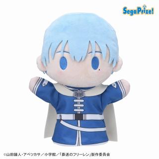 【葬送のフリーレン】【Bヒンメル】葬送のフリーレン [PtZ]パペット