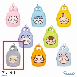 【ちいかわ】【Fラッコ】ちいかわ てのひらバッグ