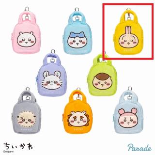 【ちいかわ】【Cうさぎ】ちいかわ てのひらバッグ