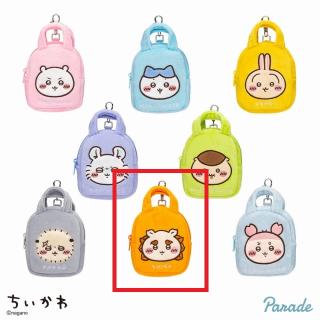 【ちいかわ】【Gシーサー】ちいかわ てのひらバッグ