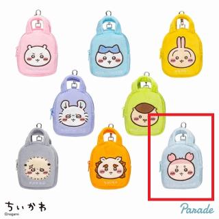 【ちいかわ】【H古本屋】ちいかわ てのひらバッグ