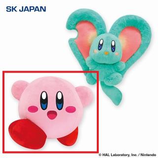 【星のカービィ】【Aカービィ】星のカービィ ディスカバリーNintendo Switch2 Edition + スターリーワールド BIGぬいぐるみ2