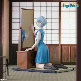 【エヴァンゲリオン】【アヤナミレイ（仮称）】シン・エヴァンゲリオン劇場版 FIGURIZMα “アヤナミレイ（仮称）”