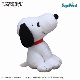 【スヌーピー】【Aみあげる】SNOOPY(TM) ぬいぐるみ ～コミックシーン～（EX）
