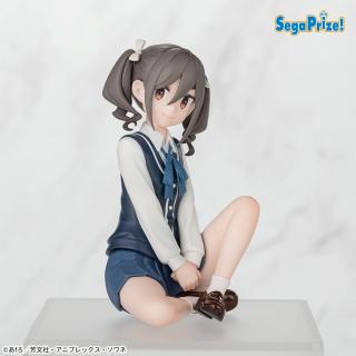 【mono】【霧山アン】TVアニメ「mono」 ちょこのせ [PM]フィギュア“霧山アン”