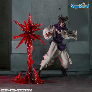 【呪術廻戦】【脹相】呪術廻戦 死滅回游 Luminasta “脹相”