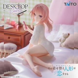【その着せ替え人形は恋をする】【乾紗寿叶】その着せ替え人形は恋をする Desktop Cute フィギュア 乾紗寿叶～Tシャツver.～