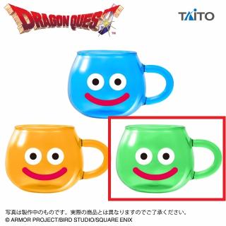 【ドラゴンクエスト】【Cライムスライム】ドラゴンクエスト AM スライム型グラス スライム＆スライムベス＆ライムスライム