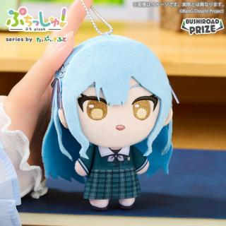 【BanG Dream】【E豊川祥子】ぷちっしゅ！ CRYCHIC