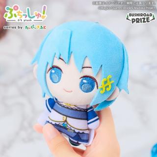 【魔法少女まどかマギカ】【D美樹さやか】ぷちっしゅ！ 魔法少女まどか☆マギカ