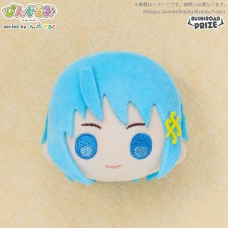【魔法少女まどかマギカ】【D美樹さやか】ぴんぐるみ 魔法少女まどか☆マギカ