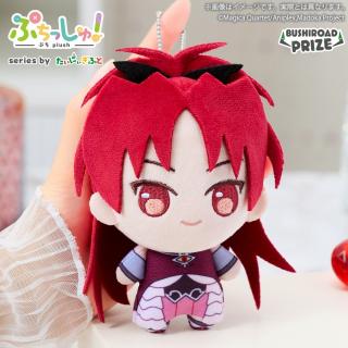 【魔法少女まどかマギカ】【E佐倉杏子】ぷちっしゅ！ 魔法少女まどか☆マギカ