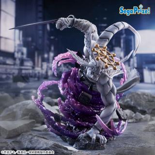 【呪術廻戦】【八握剣異戒神将魔虚羅】呪術廻戦 FIGURIZMα “八握剣異戒神将魔虚羅”