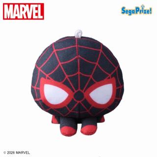 【MARVEL】【Dマイルス・モラレス】MARVEL & you マスコットVol.5