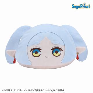 【葬送のフリーレン】【Aフリーレン（両目開け）】葬送のフリーレン [PM]ドームクッション