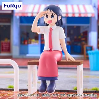 【CITY THE ANIMATION】【泉わこ】CITY THE ANIMATION ぬーどるストッパーフィギュア―泉わこ―