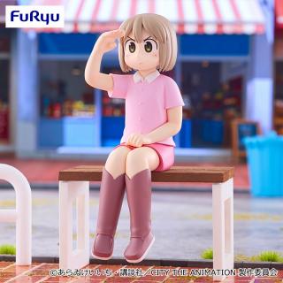 【CITY THE ANIMATION】【にーくら】CITY THE ANIMATION ぬーどるストッパーフィギュア―にーくら―