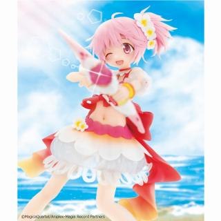 【魔法少女まどかマギカ】【鹿目まどか】マギアレコード 魔法少女まどか☆マギカ外伝 Splash Girls 鹿目まどか