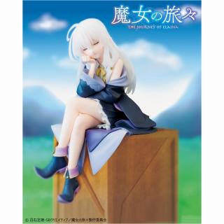 【魔女の旅々】【イレイナ】魔女の旅々 Zzz イレイナ