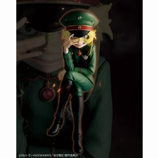 【幼女戦記】【ターニャ・デグレチャフ】「幼女戦記」プライズフィギュア ターニャ・デグレチャフ